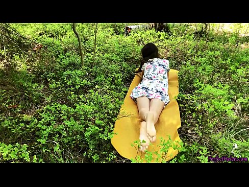 ❤️ Tinder stranger masturbates my pussy and fucks passionately in the woods ️❌ Fucking video at en-gb.porno-filmy.ru