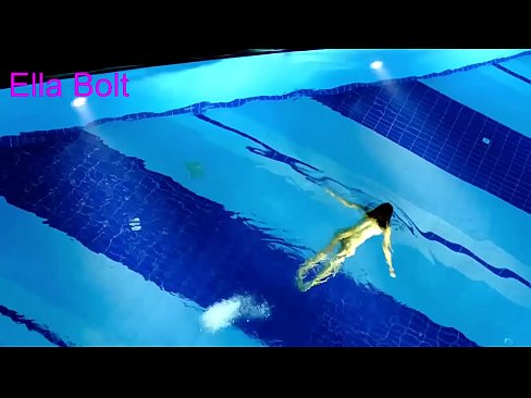 ❤️ I can't stop watching, young blonde caught swimming nude at ELLA BOLT resort pool ️❌ Fucking video at en-gb.porno-filmy.ru