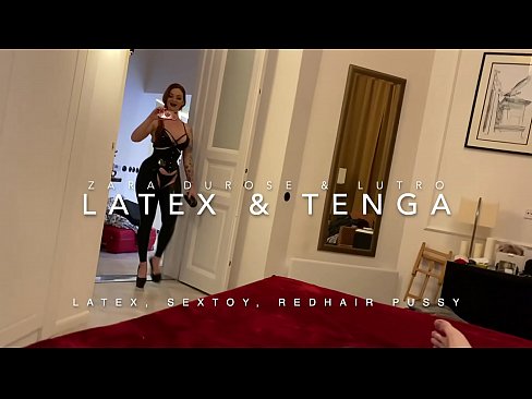 ❤️ Redheaded half-sister in a latex costume fucked by her half-brother ️❌ Fucking video at en-gb.porno-filmy.ru